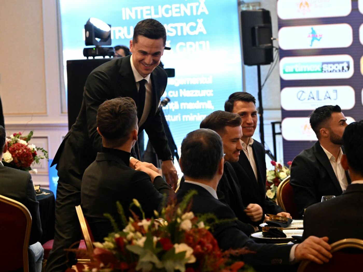 Sursa foto: Sport Pictures